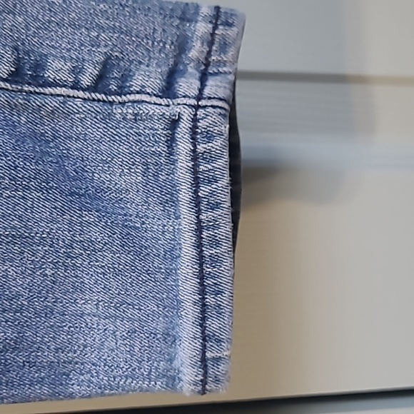 Gap Always Skinny sz 10/30 - Picture 5 of 6